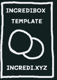 INCREDI.XYZ (INCREDIBOX TEMPLATE)