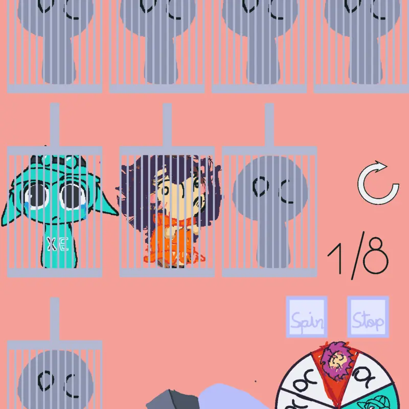 Game by @adriana567567