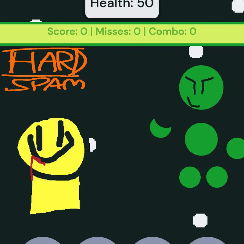 Game by @iouo
