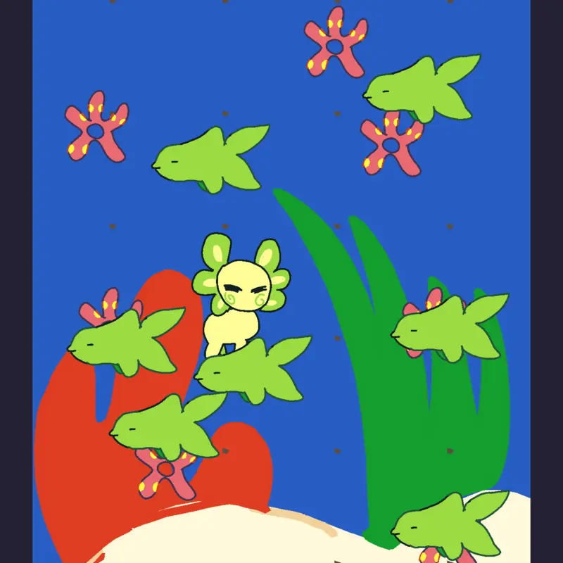 Game by @Minatoo