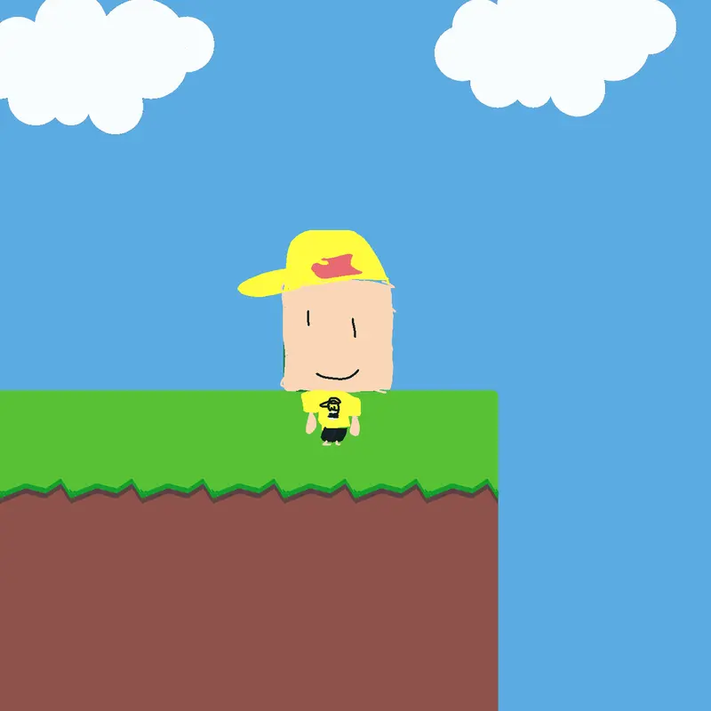 Game by @KalianeSilva