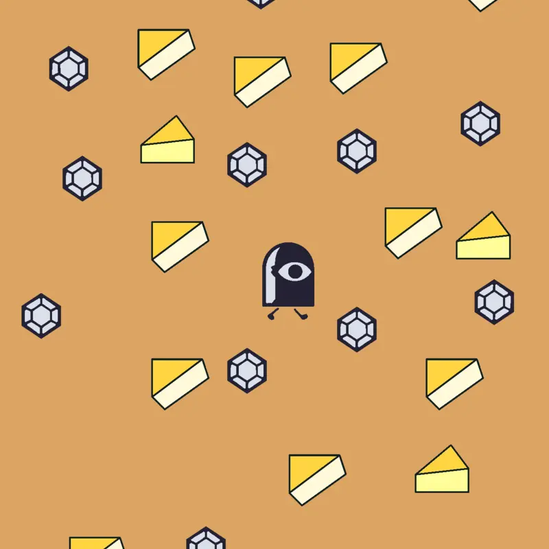 Game by @nasbis_oreo
