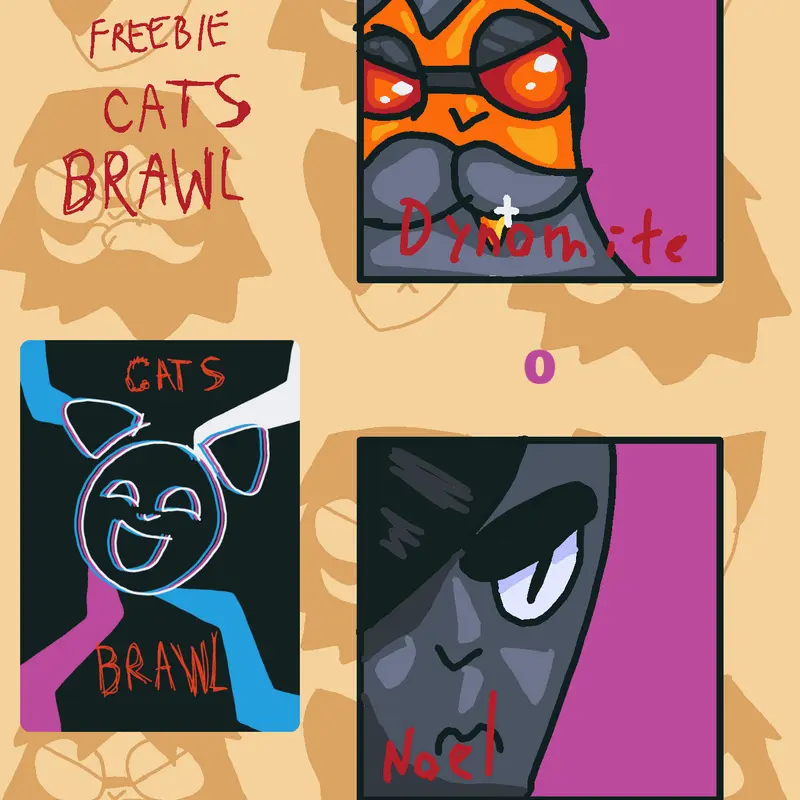 Game by @xXDELTAXx