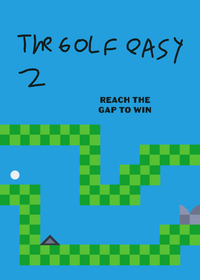 The golf easy 2