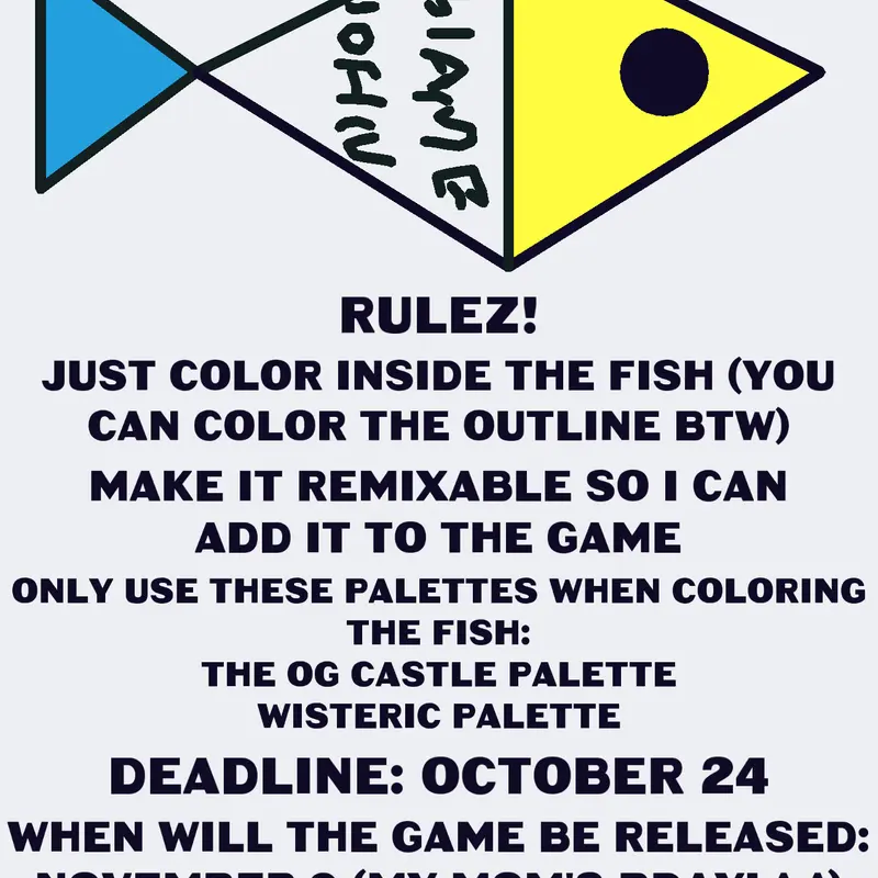 Game by @not_hyper