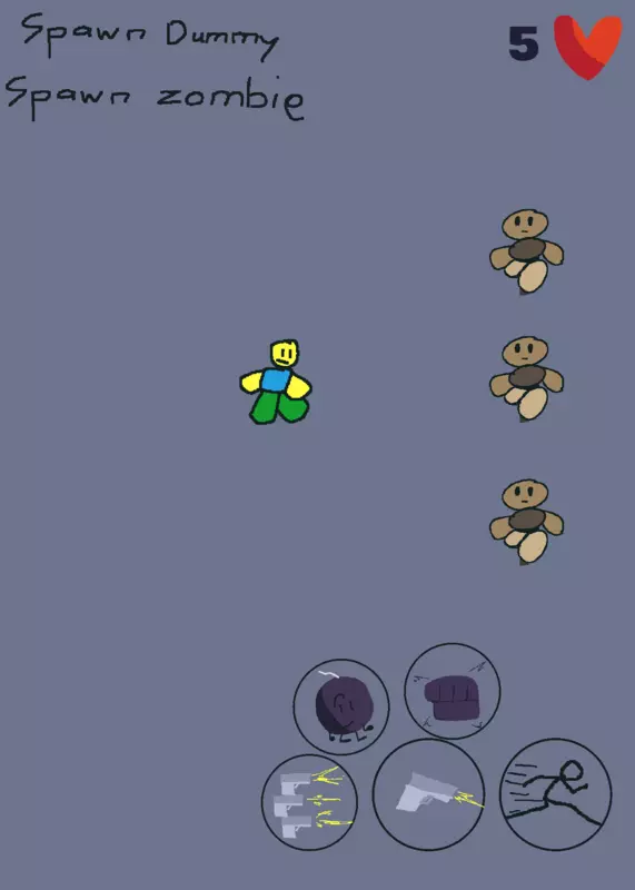 Game by @eggappleorangelemon_21