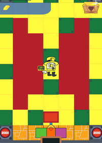 Money hacker tycoon
