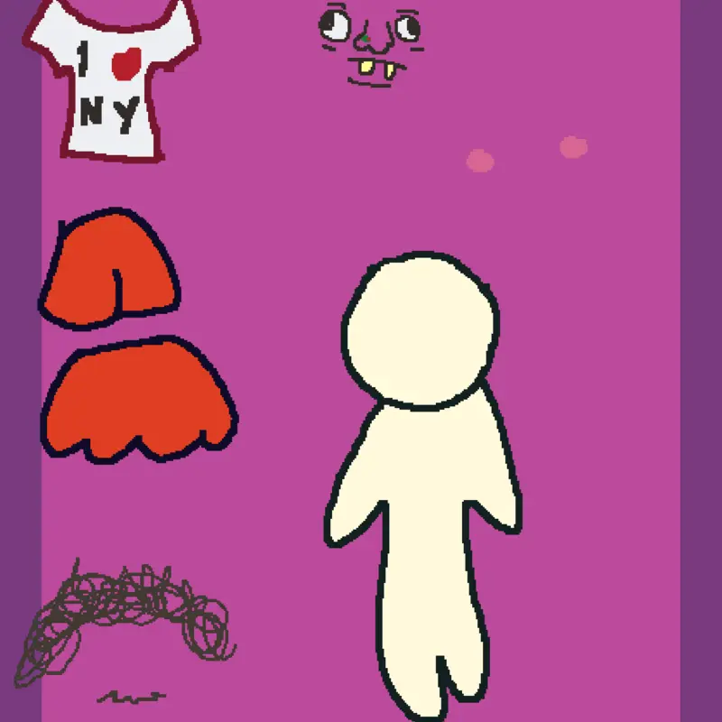 Game by @zazita