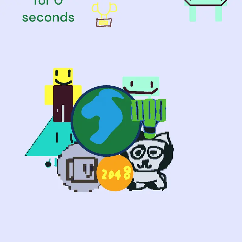 Game by @bobthenotdeadguy