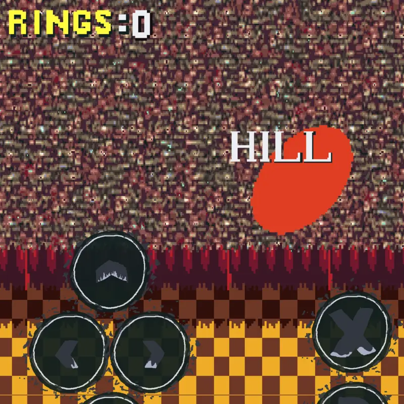 Game by @retroknight