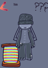 Rejectthimdollysfactory Thimdollysfactory game