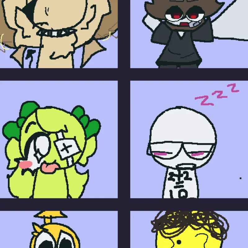Game by @Happy_madness