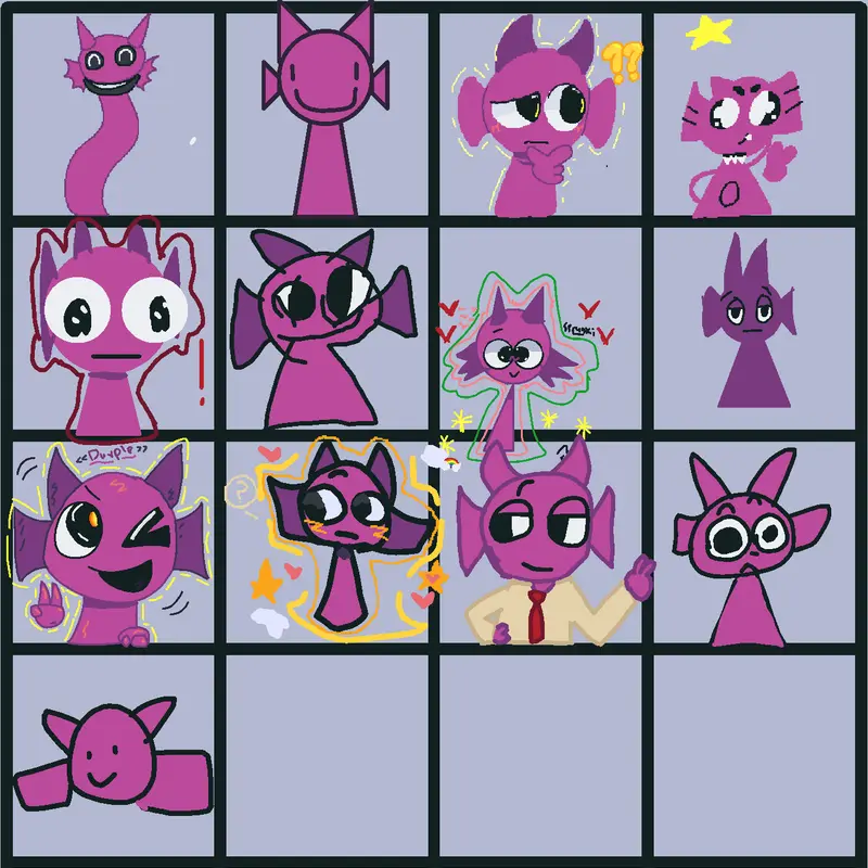 Game by @ieatgreenpeople