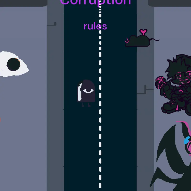 Game by @Dragoncit