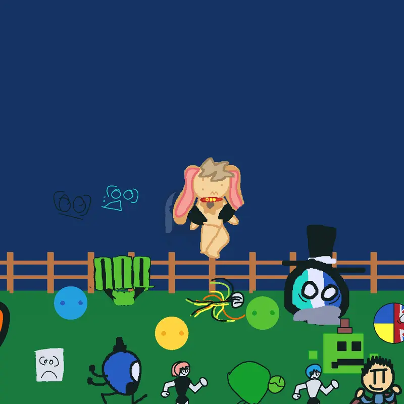 Game by @arenza