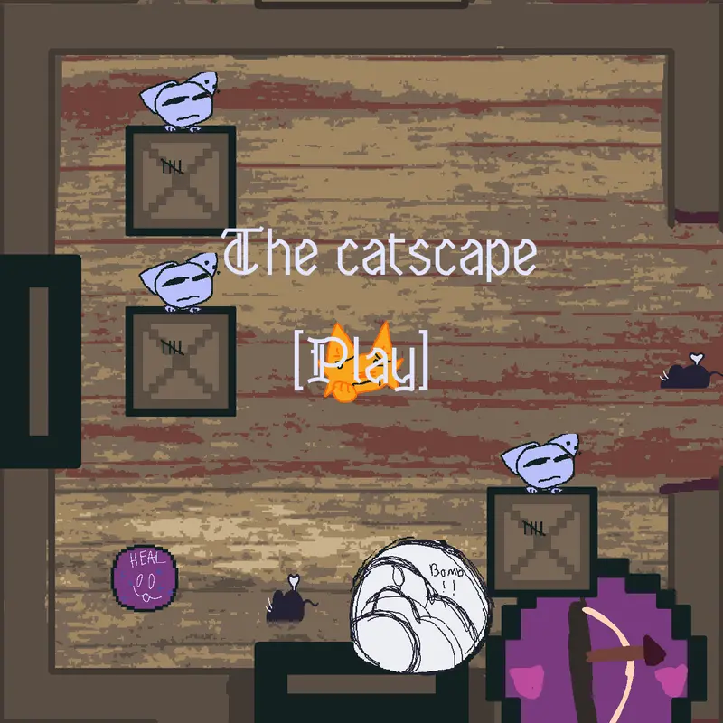 Game by @AverageMarkerFan