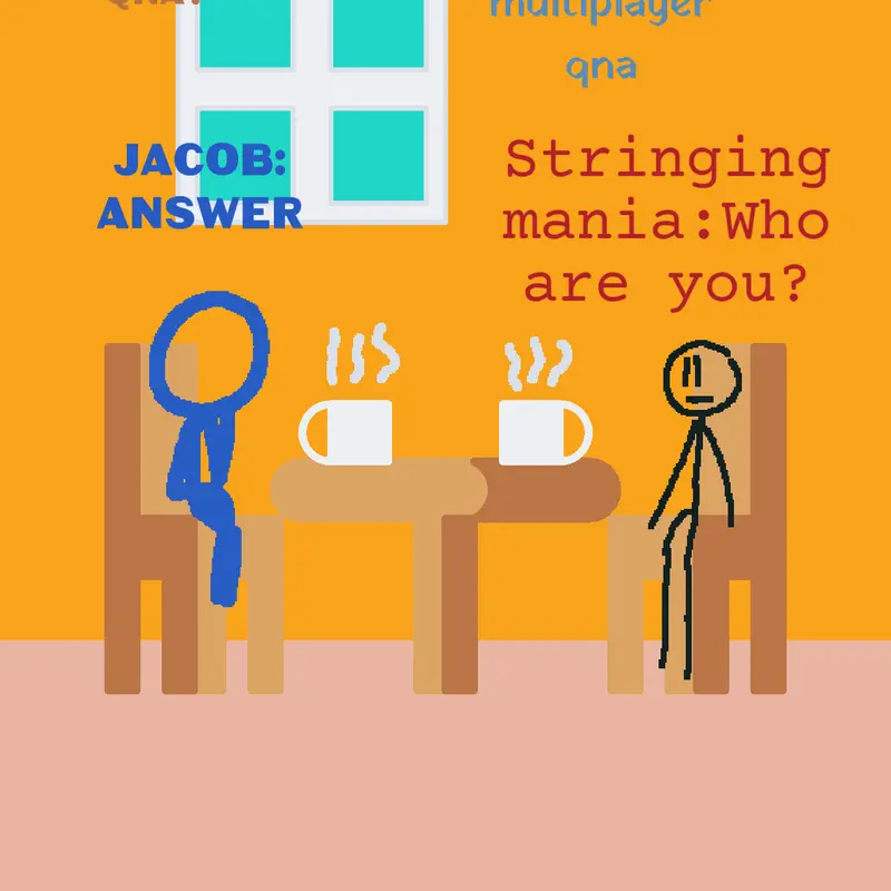 Game by @Arianthedreamerseeker