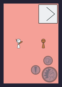 bot blobs for player