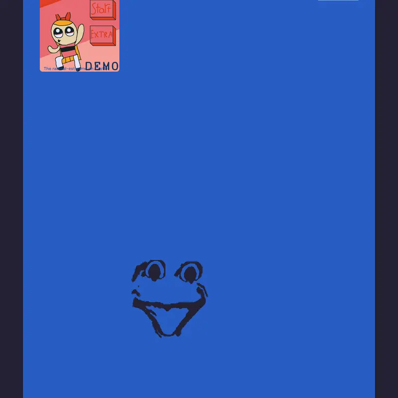Game by @Cortey