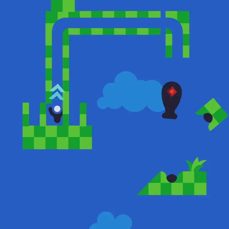 Day, one is making golf games till I’m famous￼ by @AutoGames