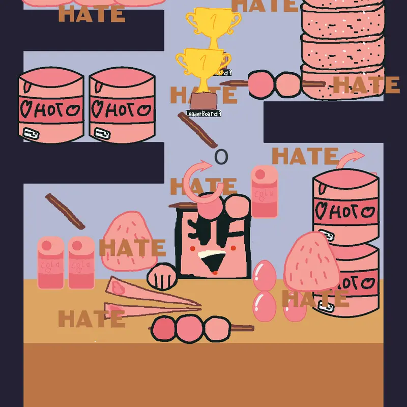 Game by @globy