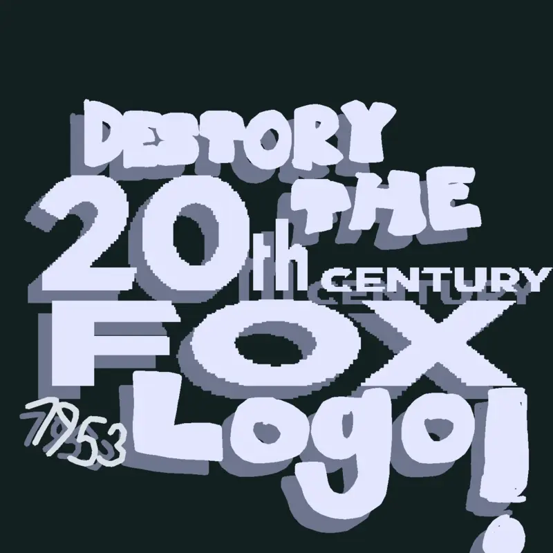 Game by @2085foxfilm