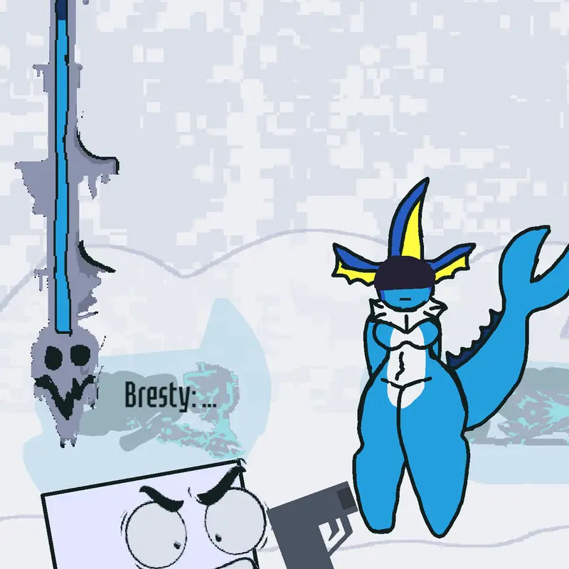 Game by @BrestyGame