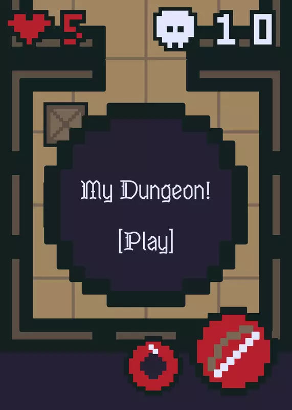 Game by @1107lp