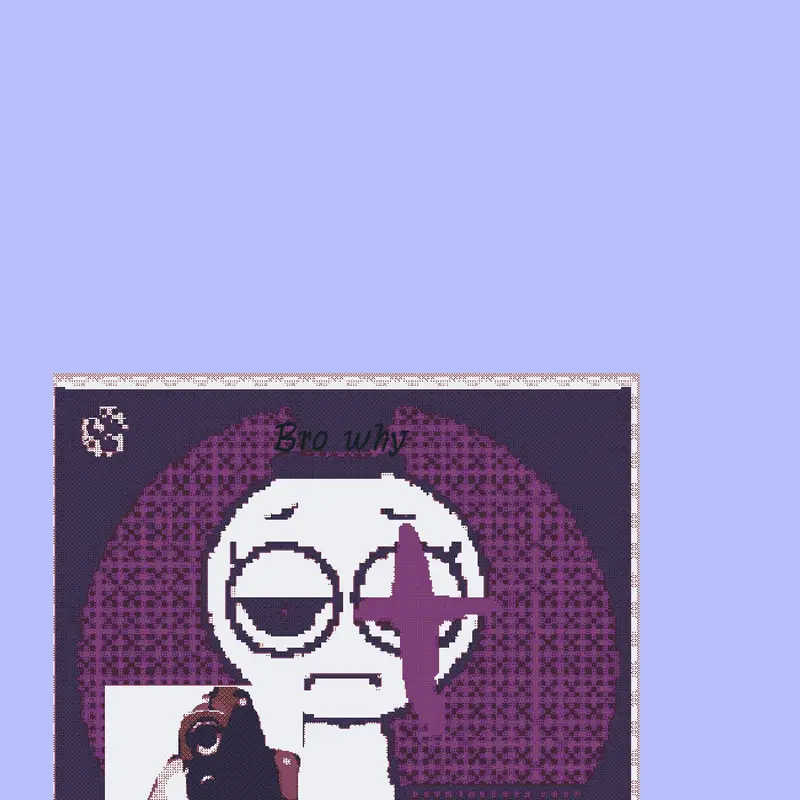 Game by @antikids
