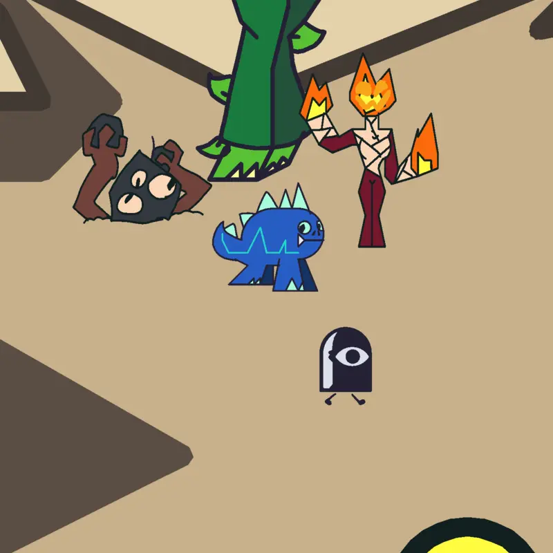 Game by @TN_Entertainment