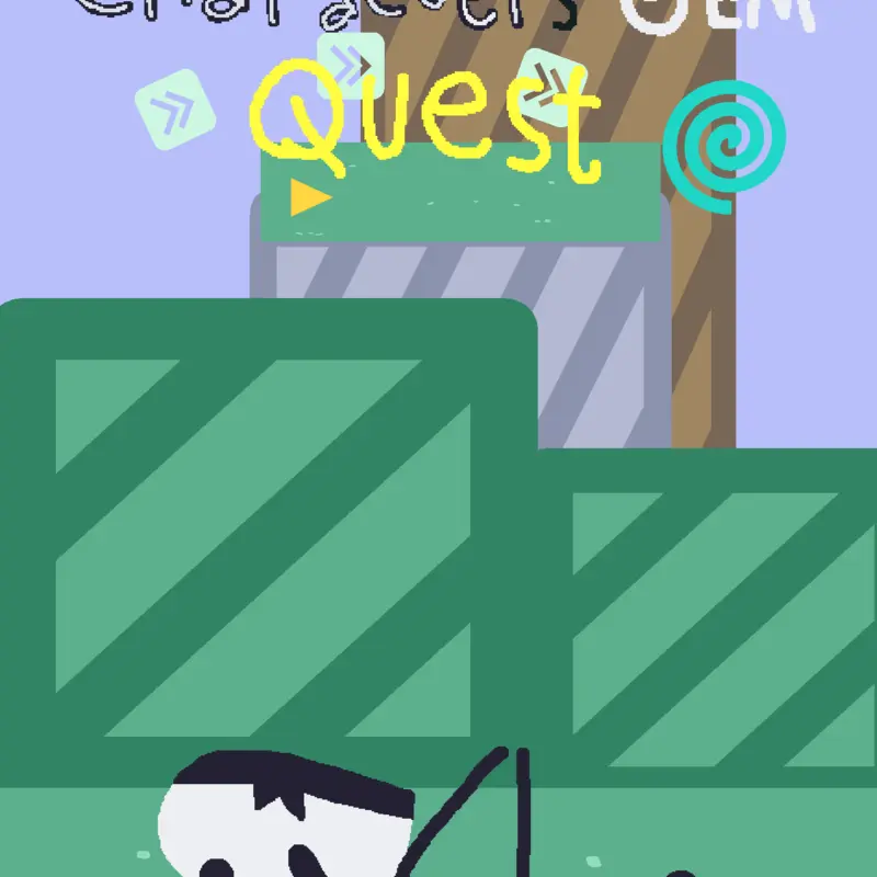 Game by @hatley