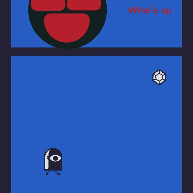 Game by @MrGiggles