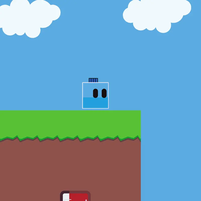 Game by @CASTLEWWW