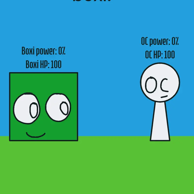 Game by @SpookyScaryWater66