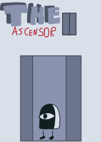 The ascensor DEMO BUILD