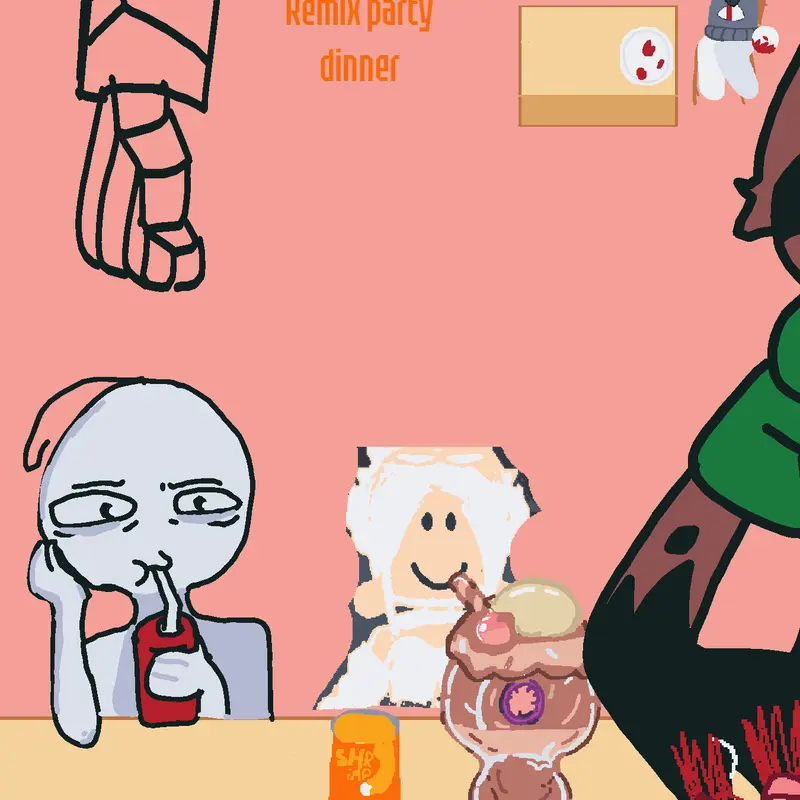 Game by @ITZPIA