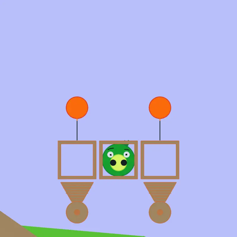 Game by @foreveralonewa1