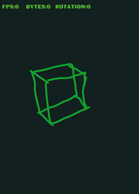 Idk, Blender???