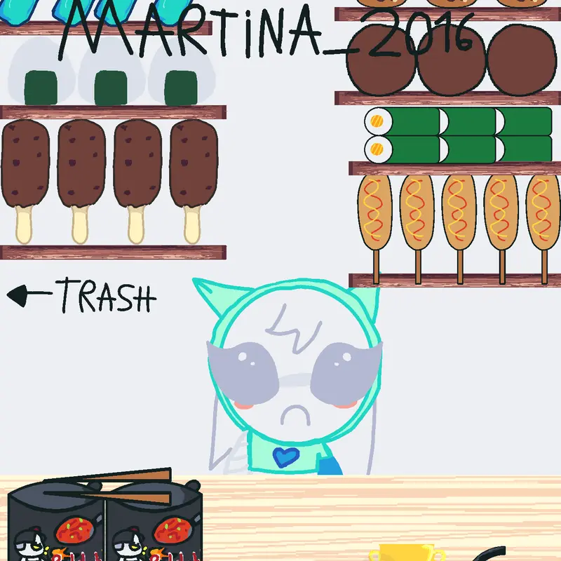 Game by @Zoey_Uzi