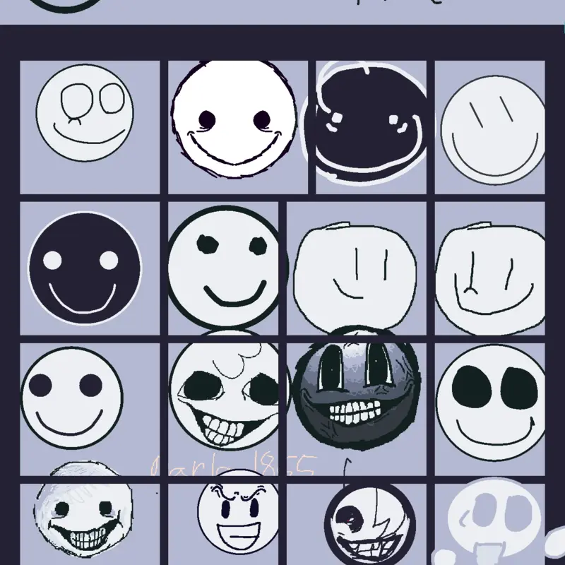Game by @bossofvrs
