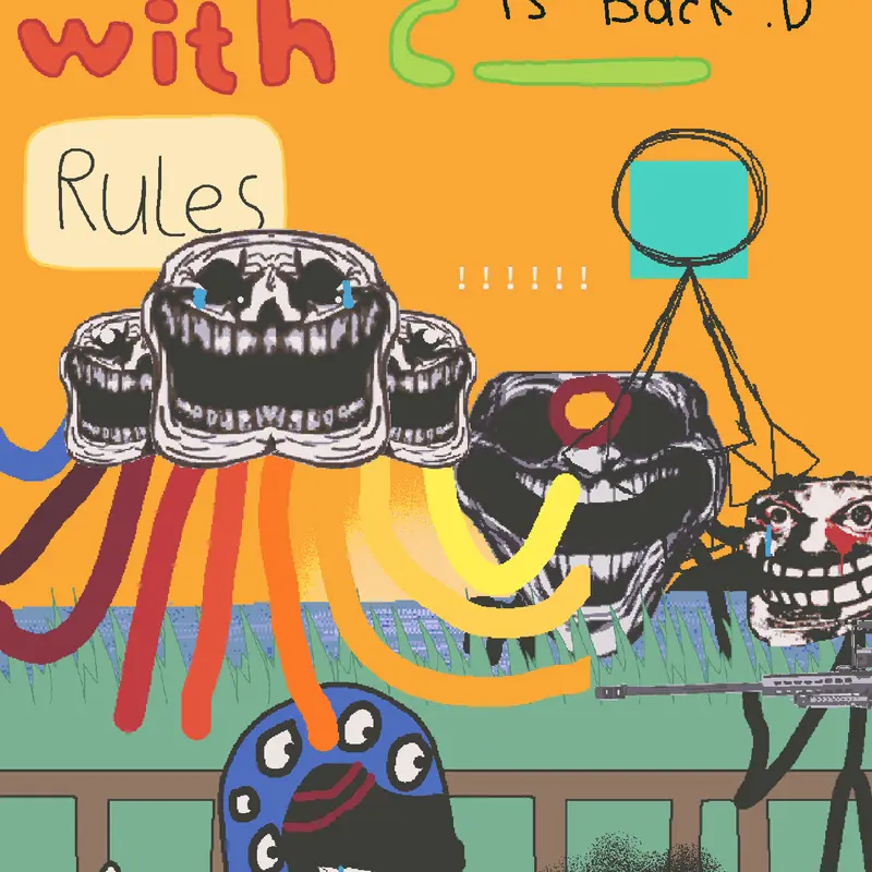 Game by @bleeding_eyes
