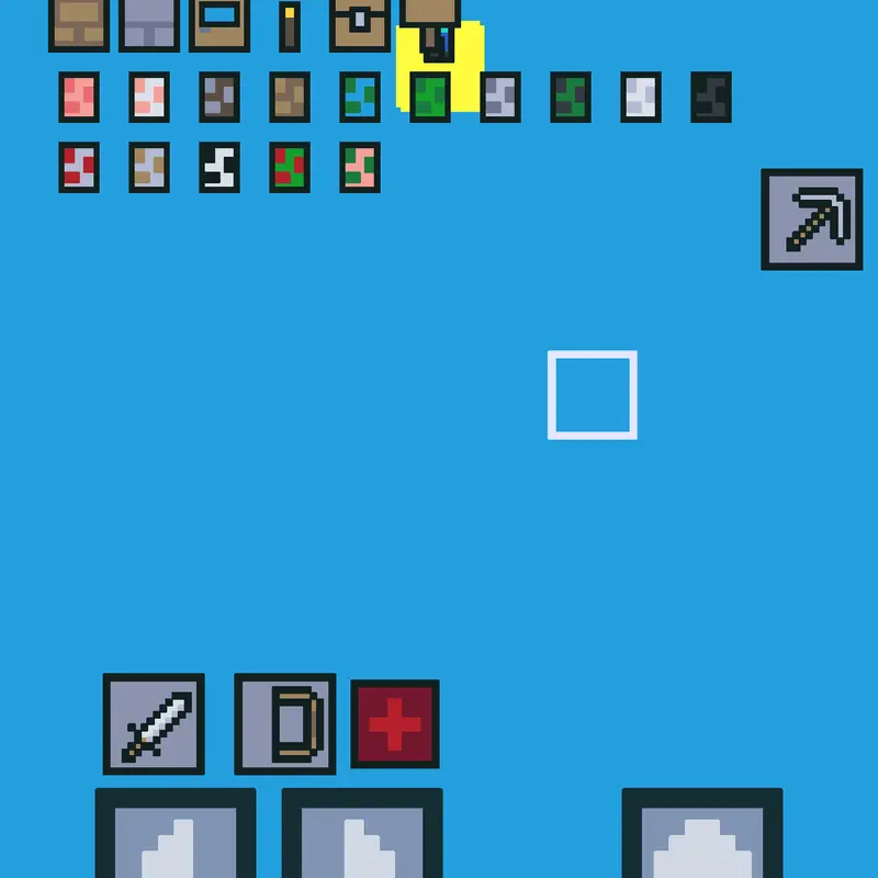 Game by @decrossed