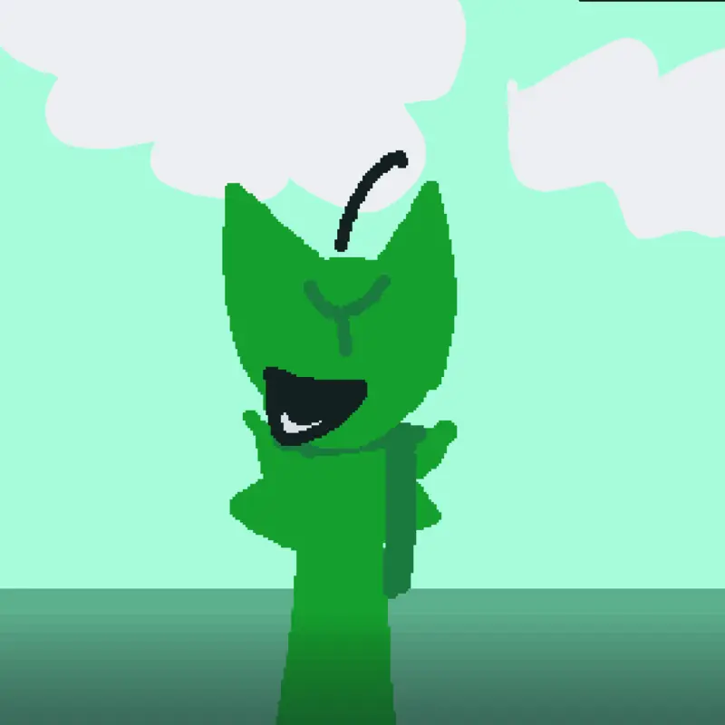 Why Sprunkian593 ruined it?! by @Cubes_Official