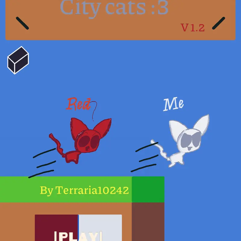 Game by @Cat-Petter