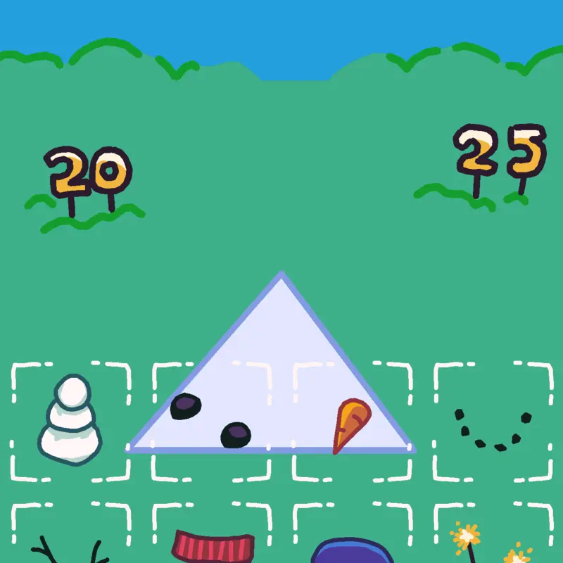 Game by @IAMBAAAAAACKKK