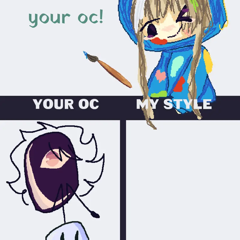 Game by @Saccharine_AquaSeaShell