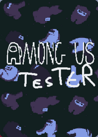 This Among Us game has features that work, a...
