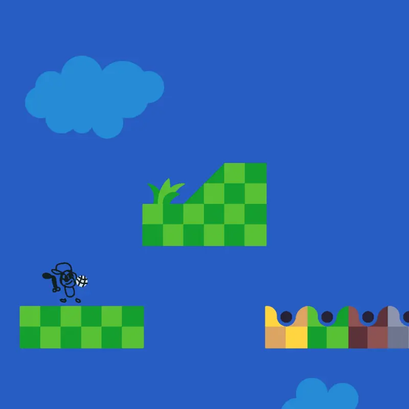 Game by @hawolf