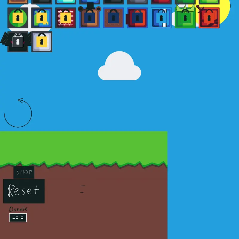 Game by @totarf