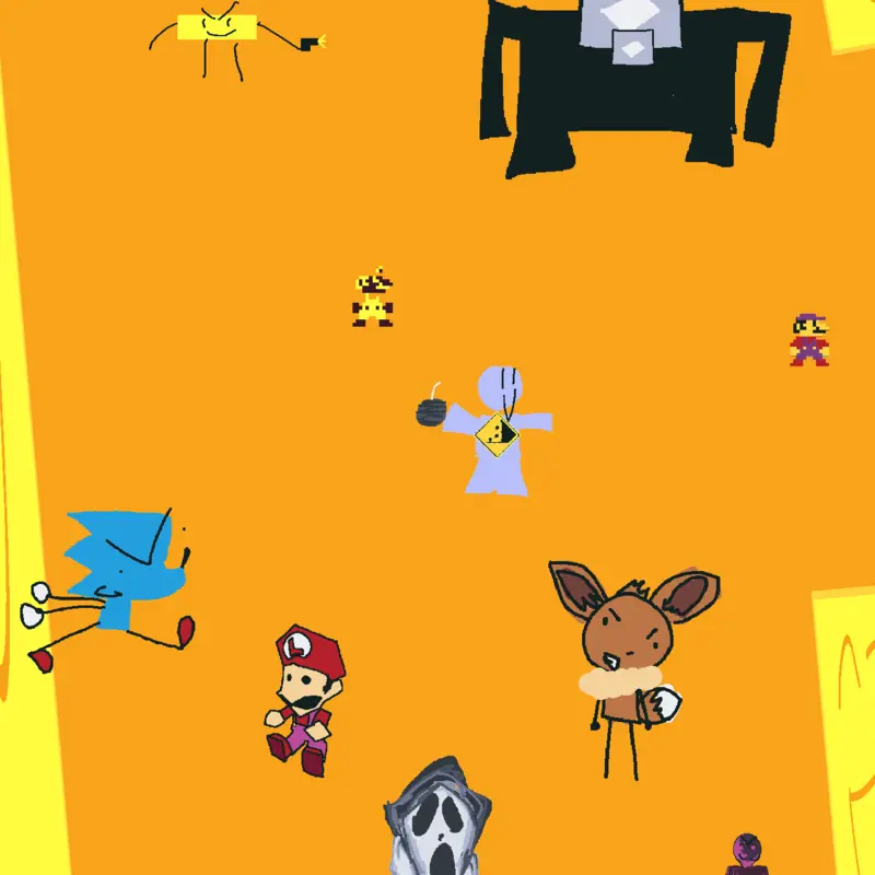 Game by @Sketch_the_Cat